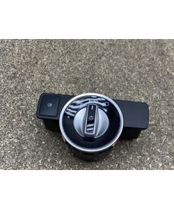Lichtschalter A2129056800 295Tkm Mercedes C218 W218 CLS 350 12.1873.020