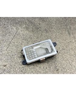 Gebläsewiderstand A2128702110 Regler Mercedes C218 W218 CLS 350 12.1873.033