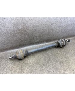 Antriebswelle hinten rechts 295Tkm Mercedes C218 W218 CLS 350 CDI 12.1873.183