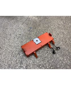 Antennenverstärker 8637602 Volvo V70 II 2.4 D Kombi 04.1924.088