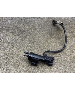 Magnetventil 0025407097 Druckwandler Mercedes C218 CLS 350 CDI 12.1873.160