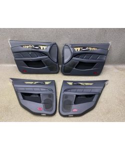 Türverkleidung vorne hinten links rechts Mercedes C218 W218 CLS 12.1873.100