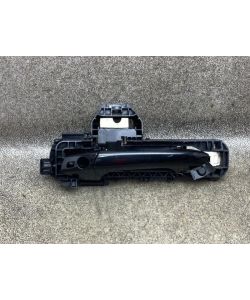 Türgriff außen vorne links Schwarz Met. 197U Mercedes C218 W218 CLS 12.1873.061