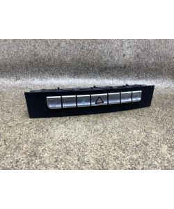 Schalterleiste A2188208310 Schalterblock Mercedes C218 W218 CLS 350 12.1873.104