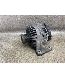 Lichtmaschine 8676498 Generator Volvo V70 II 2.4 D Kombi 04.1924.124