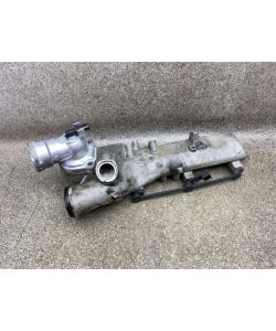 Ansaugkrümmer rechts A6420907737 Mercedes C218 W218 CLS 350 CDI 12.1873.144