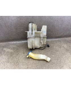 Waschwasserbehälter 30655661 9178568 Wischwasser Volvo V70 II 2.4 D 04.1924.104