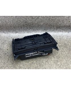 Aschenbecher Mittelkonsole A2186800850 295Tkm Mercedes C218 W218 CLS 12.1873.026