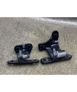 Türscharnier hinten rechts Scharnier Mercedes C218 CLS 350 CDI 12.1873.007
