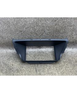 Blende Display Armaturenbrett A2186800136 Rahmen Mercedes C218 CLS 12.1873.039