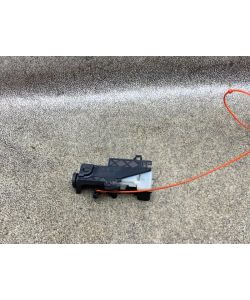 Stellmotor Tankklappe A2048200072 Mercedes C218 CLS 350 CDI 12.1873.133