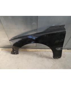 Kotflügel vorne links Schwarz def Volvo V70 II 2.5 T 04.1923.173
