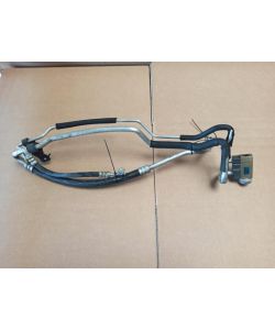 Klimaleitung Klimaschlauch 82Tkm Hyundai XG 350 V6 XG.05.987.050