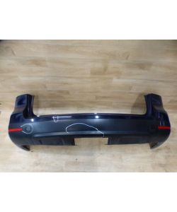 Stoßstange hinten 7L6807301K def VW Touareg 7L 2.5 TDI VTO.04.1096.011