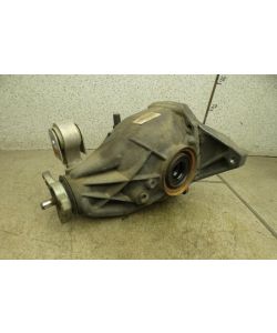 Differential 2043505966 123Tkm Mercedes W204 C 220 CDI 13.1643.027