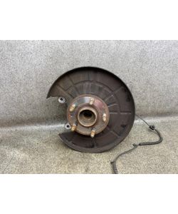 Achsschenkel hinten links Radlager 122Tk Opel Insignia A 2.0 CDTI 15.1911.198