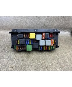 Steuergerät A2129006012 Sicherungskasten Mercedes W207 C207 E250 11.1920.162