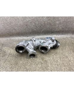 Ansaugrohr Turbolader A6510904580 196Tkm Mercedes W207 C207 E250 CDI 11.1920.190