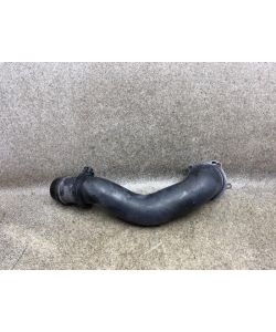 Ladeluftrohr A6510900242 196Tkm Mercedes W207 C207 E250 CDI 11.1920.217