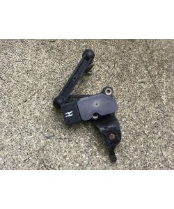 Höhensensor hinten 6870200 Niveauregulierung 75Tkm BMW 2er F45 218i 16.1937.014