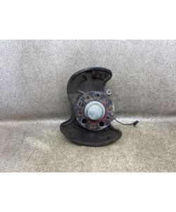 Achsschenkel vorne links 196Tkm Mercedes W207 C207 E250 CDI Coupe 11.1920.117