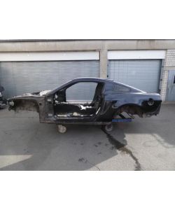 Karosserie Kotflügel hinten Chassis Ford Mustang V 3.7 Facelift 2013 14.1824.069