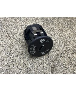 Schalter Deaktivierung Beifahrerairbag 9326501 BMW 2er F45 218i 16.1937.001