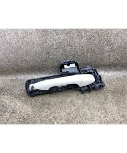Türgriff außen vorne rechts A2077603840 def Mercedes W207 C207 Coupe 11.1920.009