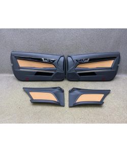 Türverkleidung vorne hinten links rechts Mercedes W207 C207 E250 11.1920.049