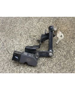 Höhensensor vorne 6870200 Niveauregulierung 75Tkm BMW 2er F45 218i 16.1937.013