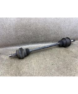Antriebswelle hinten rechts 196Tkm Mercedes W207 C207 E250 CDI 11.1920.126