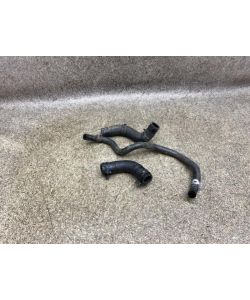 Kühlwasserschlauch A2048301996 196Tkm Mercedes W207 C207 E250 CDI 11.1920.233
