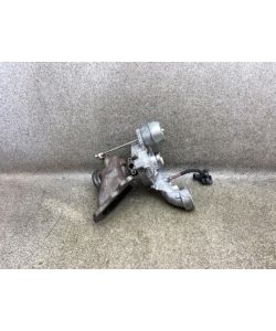 Turbolader A6510902880 196Tkm Mercedes W207 C207 E250 CDI 11.1920.192
