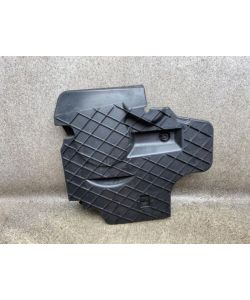 Motorabdeckung A6510100175 Mercedes W207 C207 E250 CDI 11.1920.134