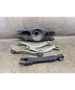 Querlenker hinten links 196Tkm Mercedes W207 C207 E250 11.1920.123