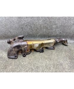 Abgaskrümmer Auspuffkrümmer 196Tkm Mercedes W207 C207 E250 CDI 11.1920.167
