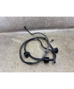 Waschwasserdüse Windschutzscheibe A2078600592 Mercedes W207 C207 11.1920.137