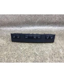 Schalterleiste A2079056000 Sitzheizung Mercedes W207 C207 E250 11.1920.059