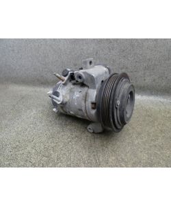 Klimakompressor DR33-19D629-AA 110Tkm Ford Mustang V 3.7 2013 14.1824.071