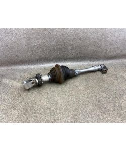 Kreuzgelenk Lenksäule PP204460191 196Tkm Mercedes W207 C207 E250 CDI 11.1920.193