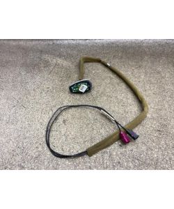 Dachantenne A2078201075 Mercedes W207 C207 E250 CDI 11.1920.185