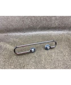 Führung Sicherheitsgurt hinten rechts 6101174 Mercedes W207 E250 11.1920.029