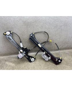 Fensterheber vorne rechts A2077200646 Mercedes W207 C207 Coupe 11.1920.010