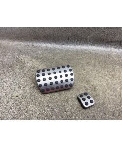 Abdeckung Bremspedal A1702900182 Blende Mercedes W207 C207 E250 AMG 11.1920.179