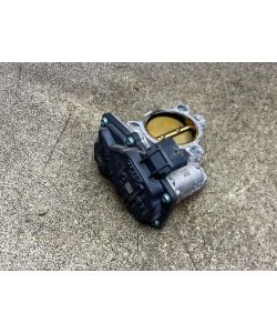 Drosselklappe 7618838 02 75Tkm BMW 2er F45 218i Active Tourer 16.1937.027