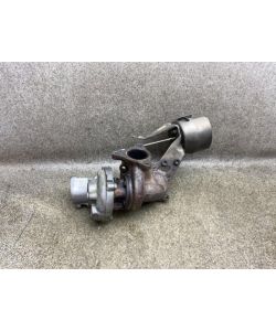 Turbolader A6510905780 196Tkm Mercedes W207 C207 E250 CDI 11.1920.191
