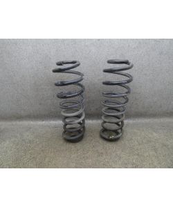 Federn hinten links rechts Ford Mustang V V6 2013 14.1824.066