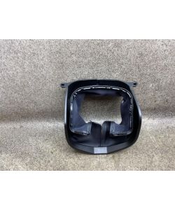 Verkleidung Lenksäule A2076820116 196Tkm Mercedes W207 C207 E250 11.1920.106