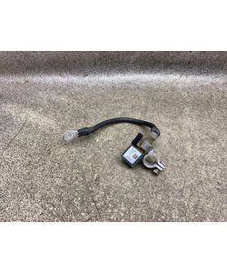 Batteriekabel A0009050054 Minusklemme Sensor Mercedes W207 C207 E250 11.1920.077