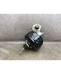 Bremskraftverstärker A2074300230 196Tkm Mercedes W207 C207 E250 CDI 11.1920.204